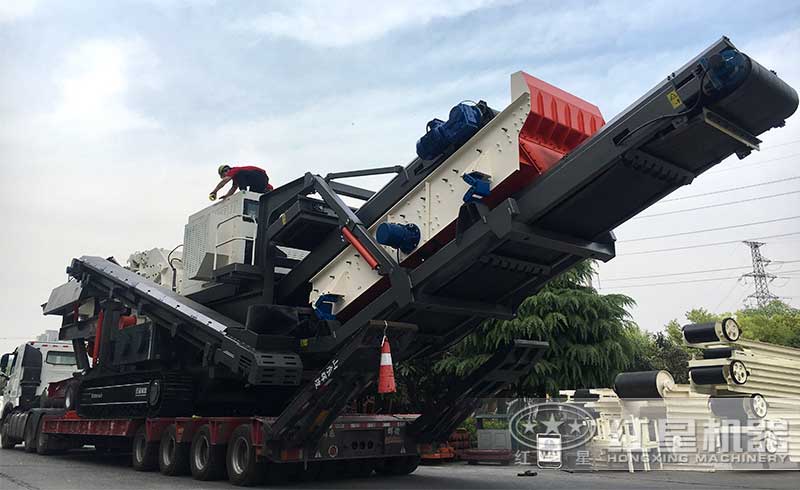 發貨現場 發貨現場