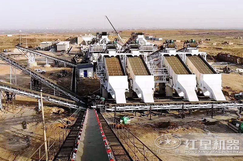 振動(dòng)篩工作現(xiàn)場圖片 振動(dòng)篩工作現(xiàn)場圖片