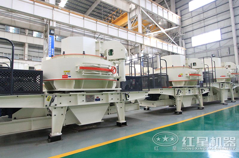 制砂機設備圖片 制砂機設備圖片