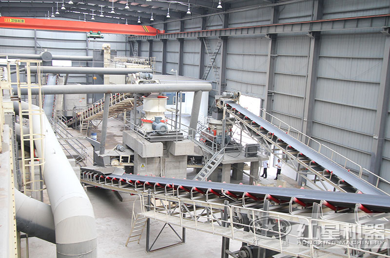 江蘇客戶破碎機生產現(xiàn)場圖片 江蘇客戶破碎機生產現(xiàn)場圖片