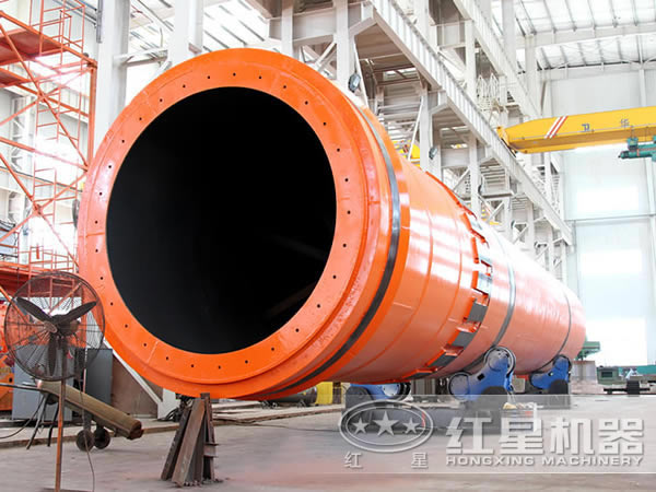 濕煤烘干機(jī) 濕煤烘干機(jī)