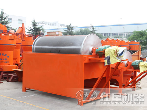 磁選機(jī) 磁選機(jī)