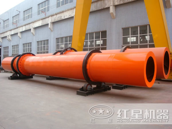 沙子烘干機圖片 沙子烘干機圖片