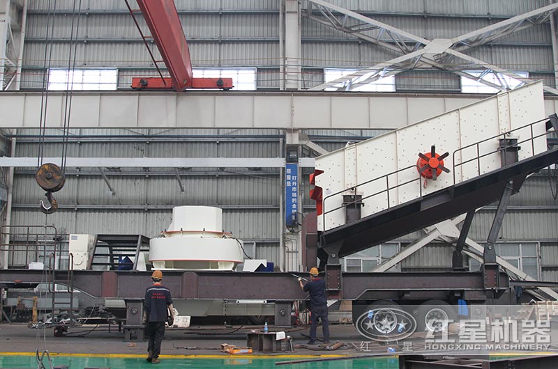 設(shè)備生產(chǎn)車間 設(shè)備生產(chǎn)車間