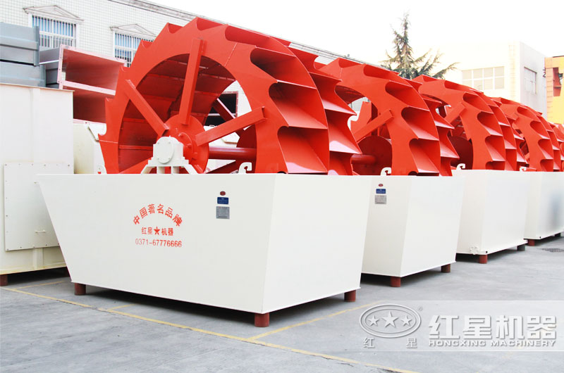 水洗沙設(shè)備,多種類型 水洗沙設(shè)備,多種類型