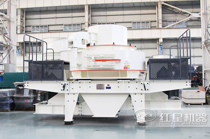 沖擊式制砂機 沖擊式制砂機