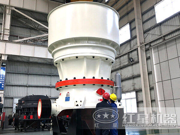 1400tph圓錐石頭破碎機