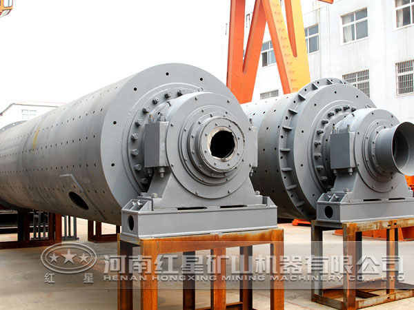 球磨機(jī) 球磨機(jī)