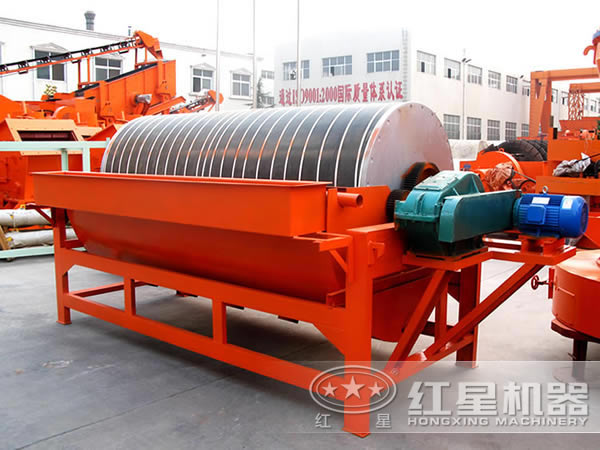 ctb7518、ctb1230磁選機