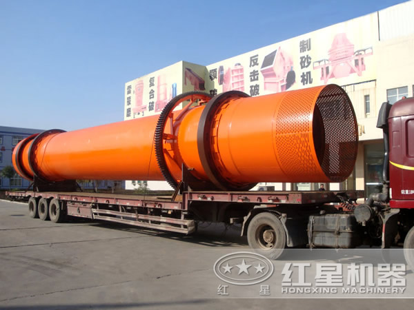 石英砂烘干機廠家待發(fā)貨 石英砂烘干機廠家待發(fā)貨