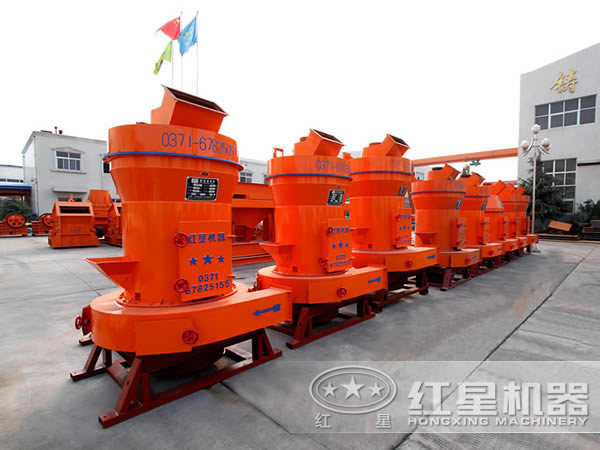 雷蒙磨粉機(jī)廠(chǎng)家