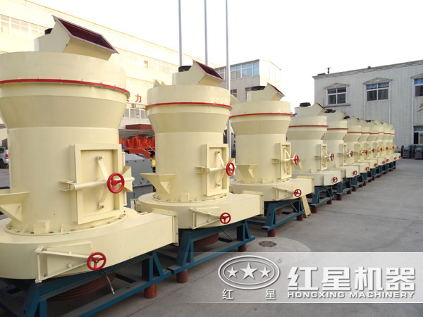 石灰磨粉設備 石灰磨粉設備