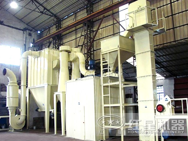 超細磨粉機 超細磨粉機