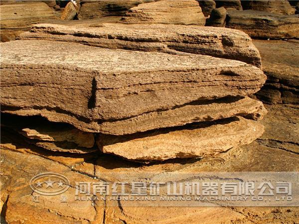 頁(yè)巖 頁(yè)巖