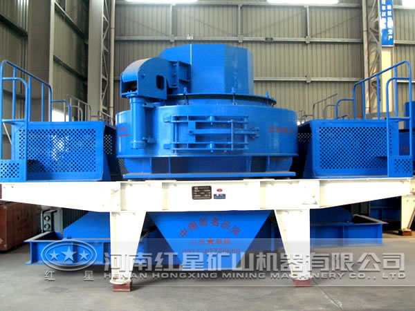 制砂機(jī) 制砂機(jī)
