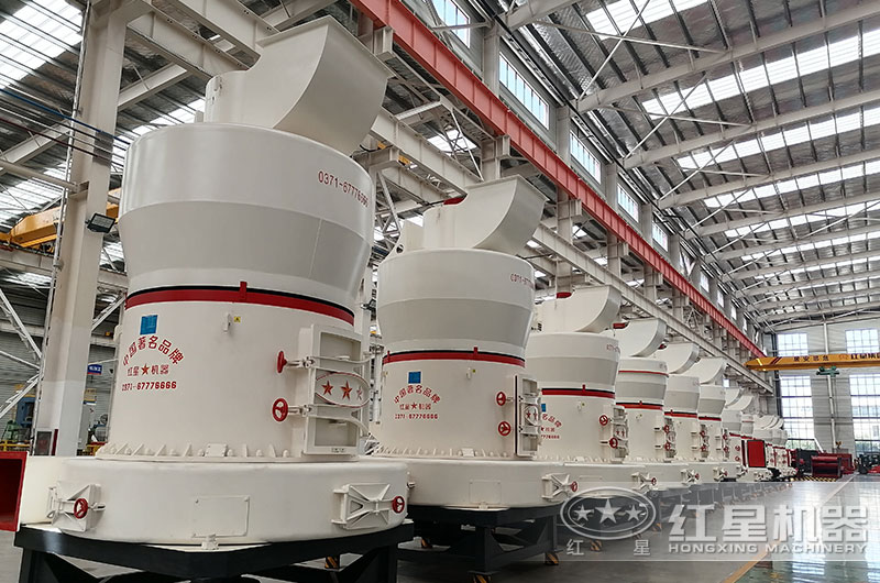 超細磨粉機 超細磨粉機