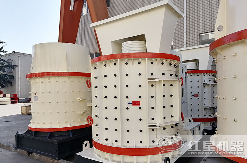 立式復(fù)合制砂機(jī) 立式復(fù)合制砂機(jī)