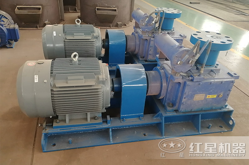 1315反擊破電機 1315反擊破電機