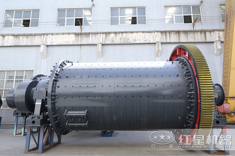 球磨機 球磨機