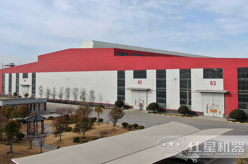 廠區外景實拍，歡迎來廠參觀考察