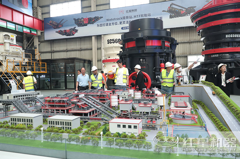 河南紅星礦山機(jī)器廠家 河南紅星礦山機(jī)器廠家