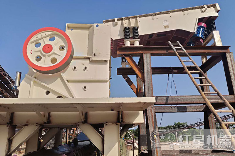 57鄂破機作業現場實拍 57鄂破機作業現場實拍