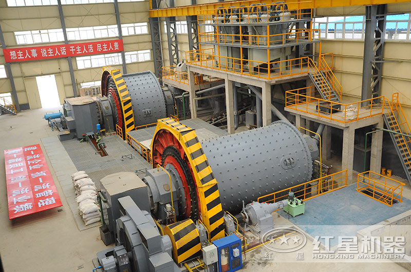 安徽客戶水磨石英砂加工現(xiàn)場 安徽客戶水磨石英砂加工現(xiàn)場